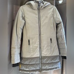Lole winter parka
